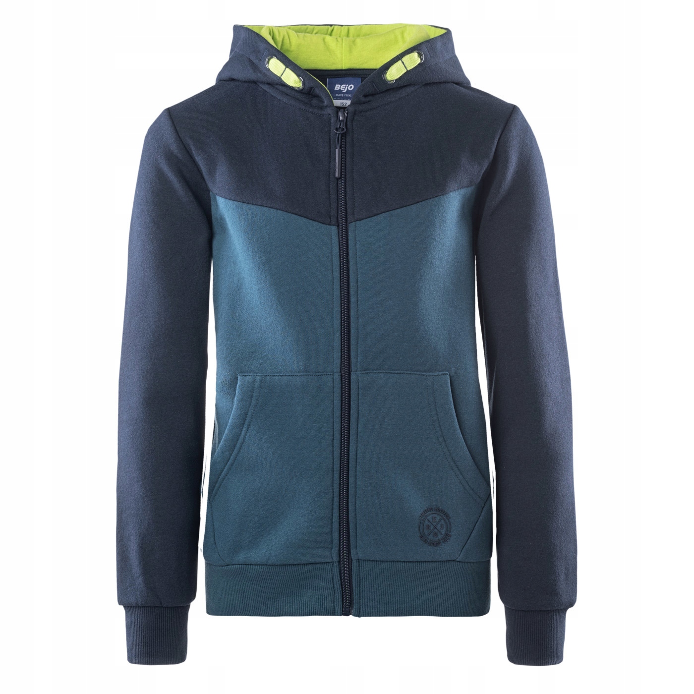 

Dziecięca Bluza Rozpinana Takeo Bejo 152