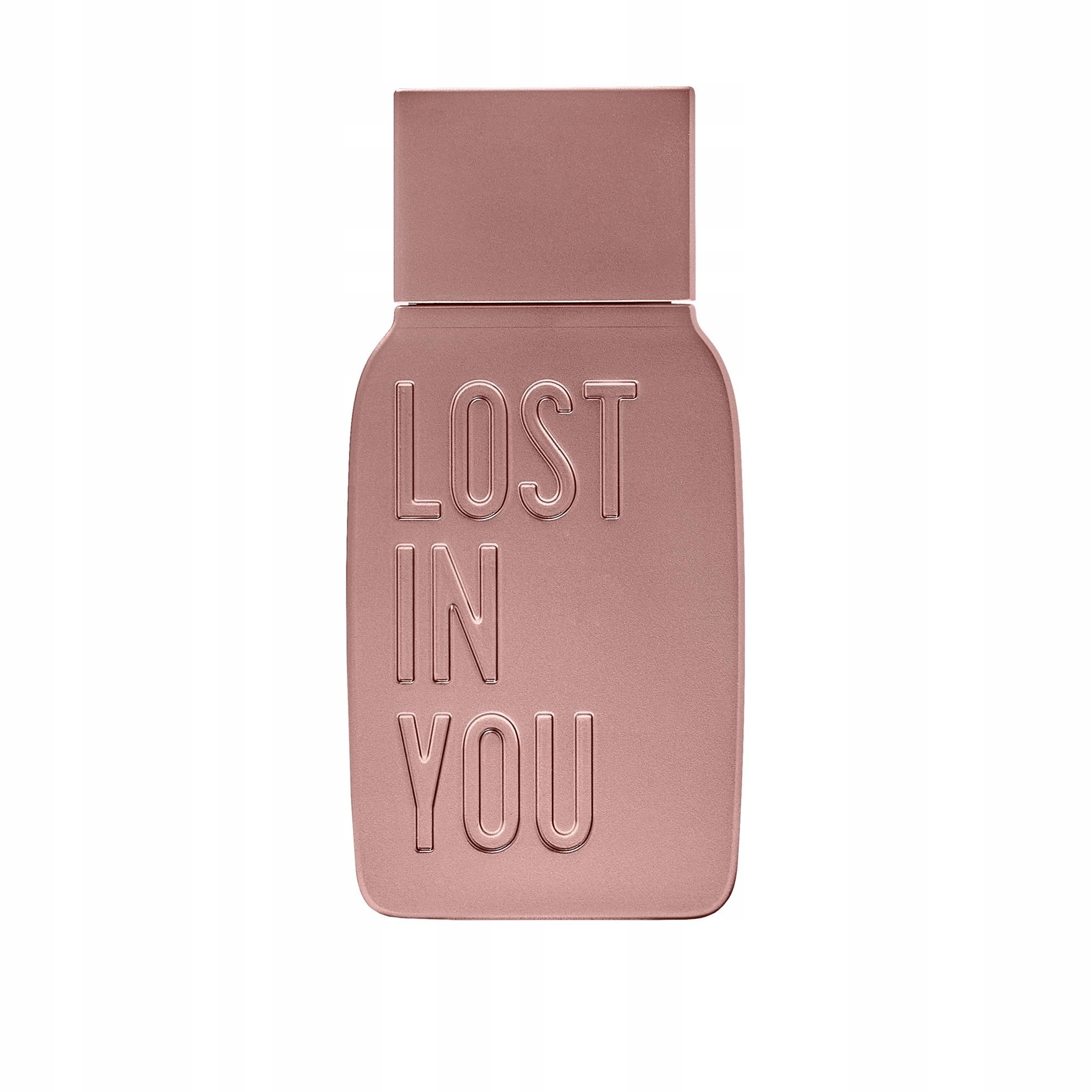 Oriflame Lost In You 50 ml woda perfumowana Unikat