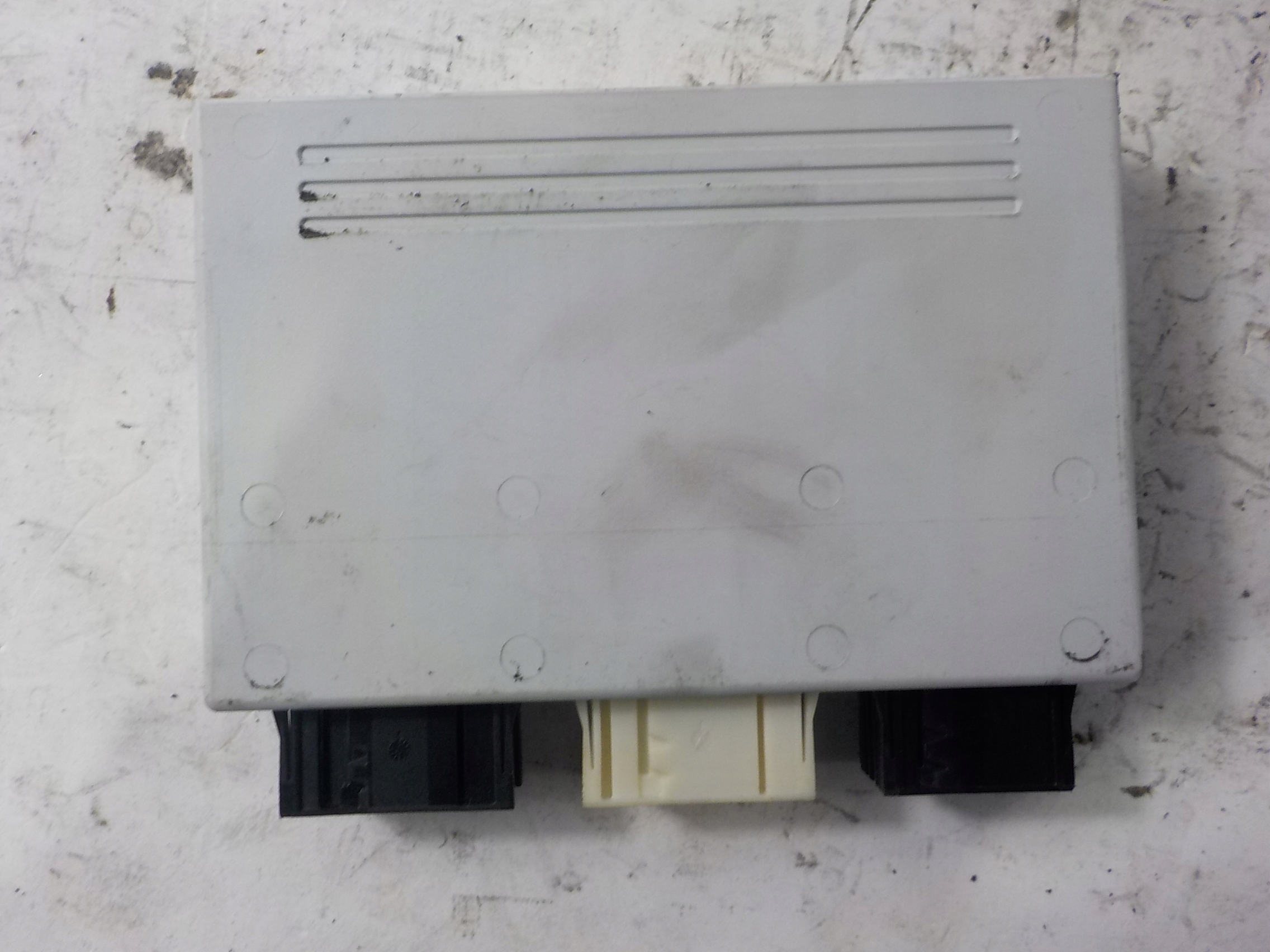 BMW 1 E87 modulo Centralina parcheggio PDC 6982399 0263004239