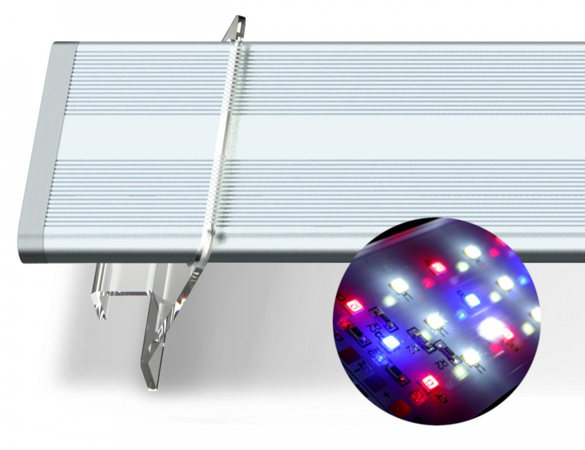 

Sinkor Led II 45 cm Wrb 15W z Wifi Led Control