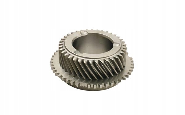 Ozubené Kolo Převodovky Fiat Ducato 06>/ 14> Meziválec 6-RYCHLOSTNÍ M40 37T
