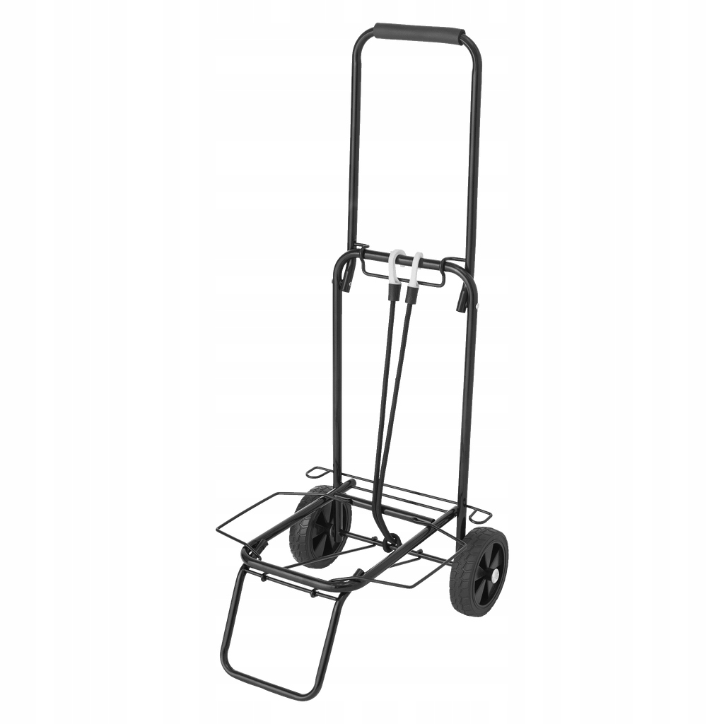 Wózek bagażowy Kayoba