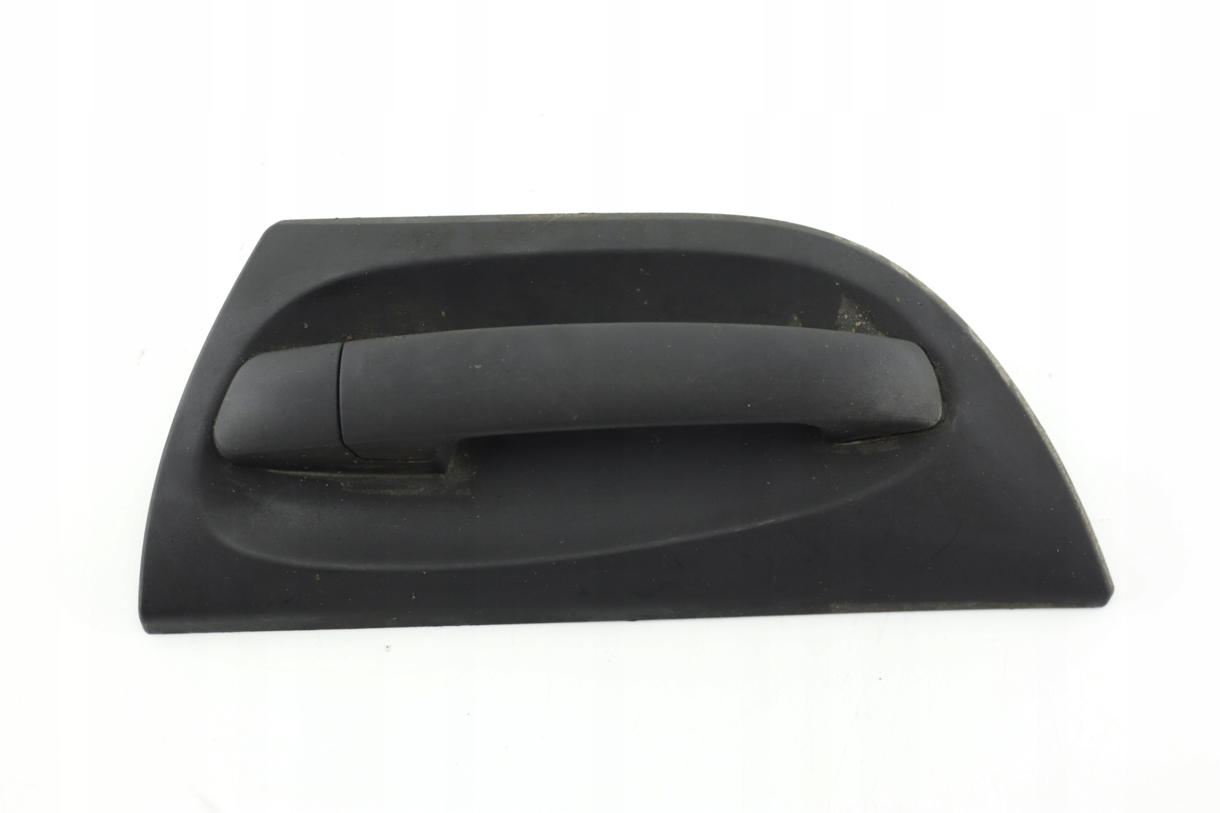 HANDLE OUTSIDE LEFT BACK FORFOUR и A4547600370