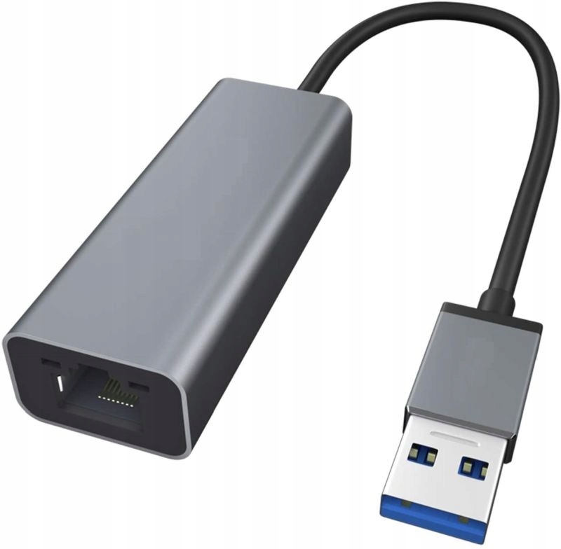 

Karta Sieciowa Usb 3.0 Gigabit RJ45 Lan