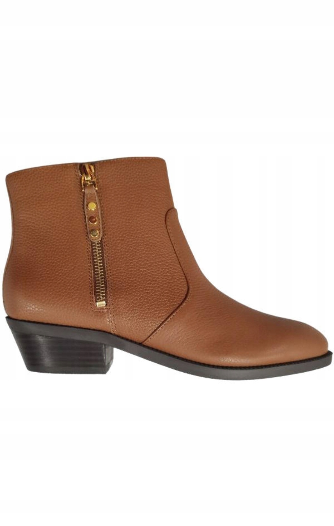 Lauren Ralph Lauren Boty kotníkové boty velikost 40