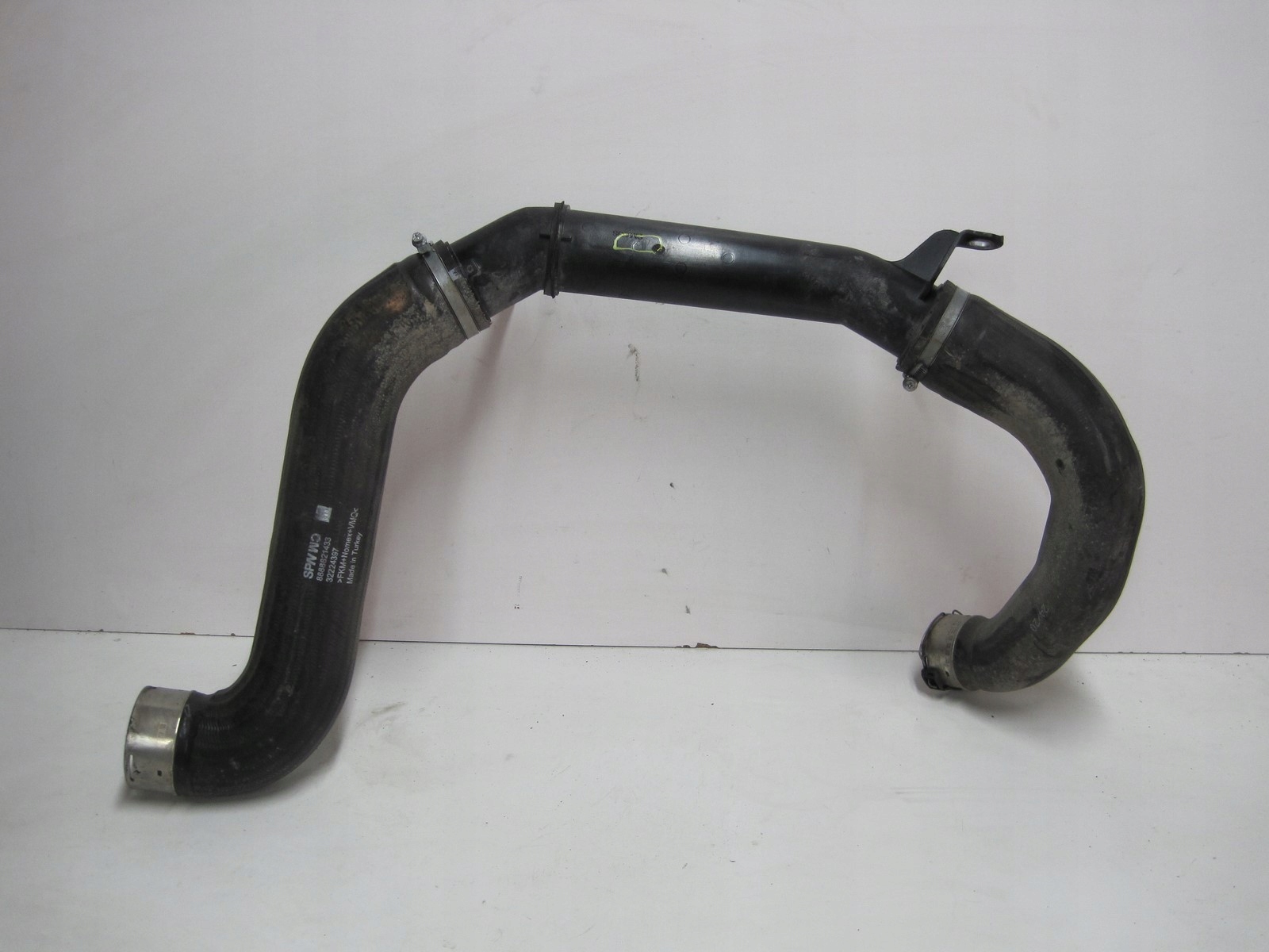pipe intake air VOLVO XC40 20R 32252507
