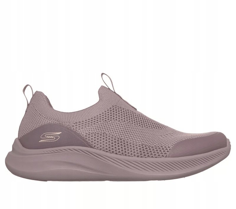 Skechers Buty Bobs Moda Flex lawendowe 36.5
