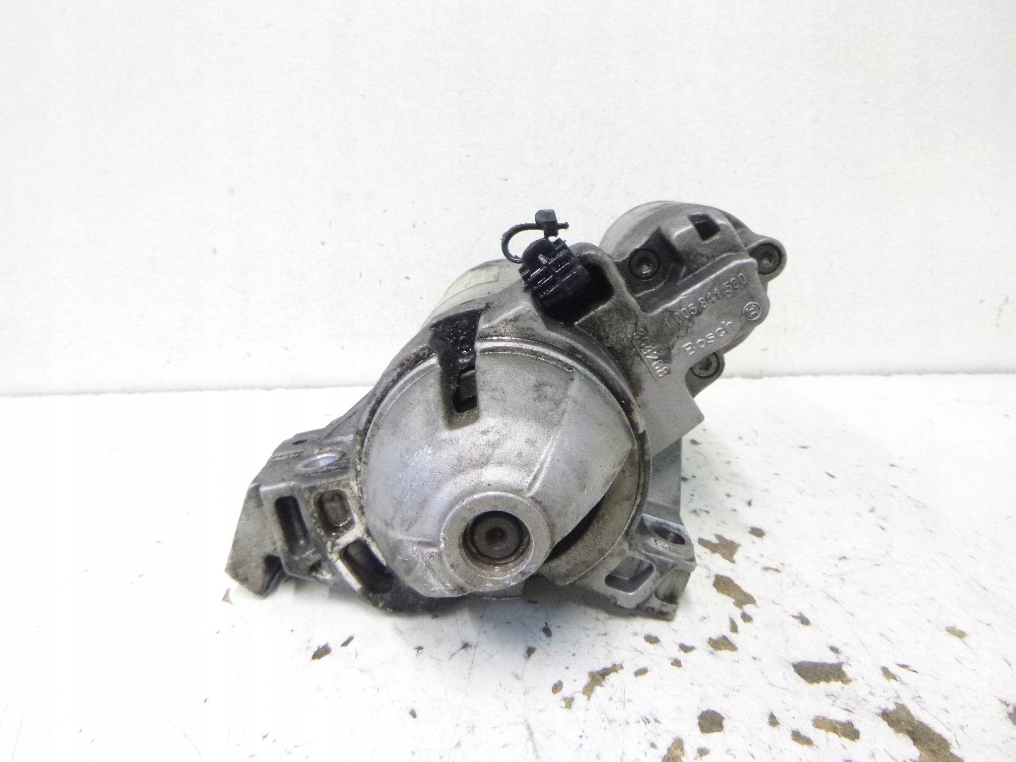 starter BMW F10 2.0d 2015r. 0001148509