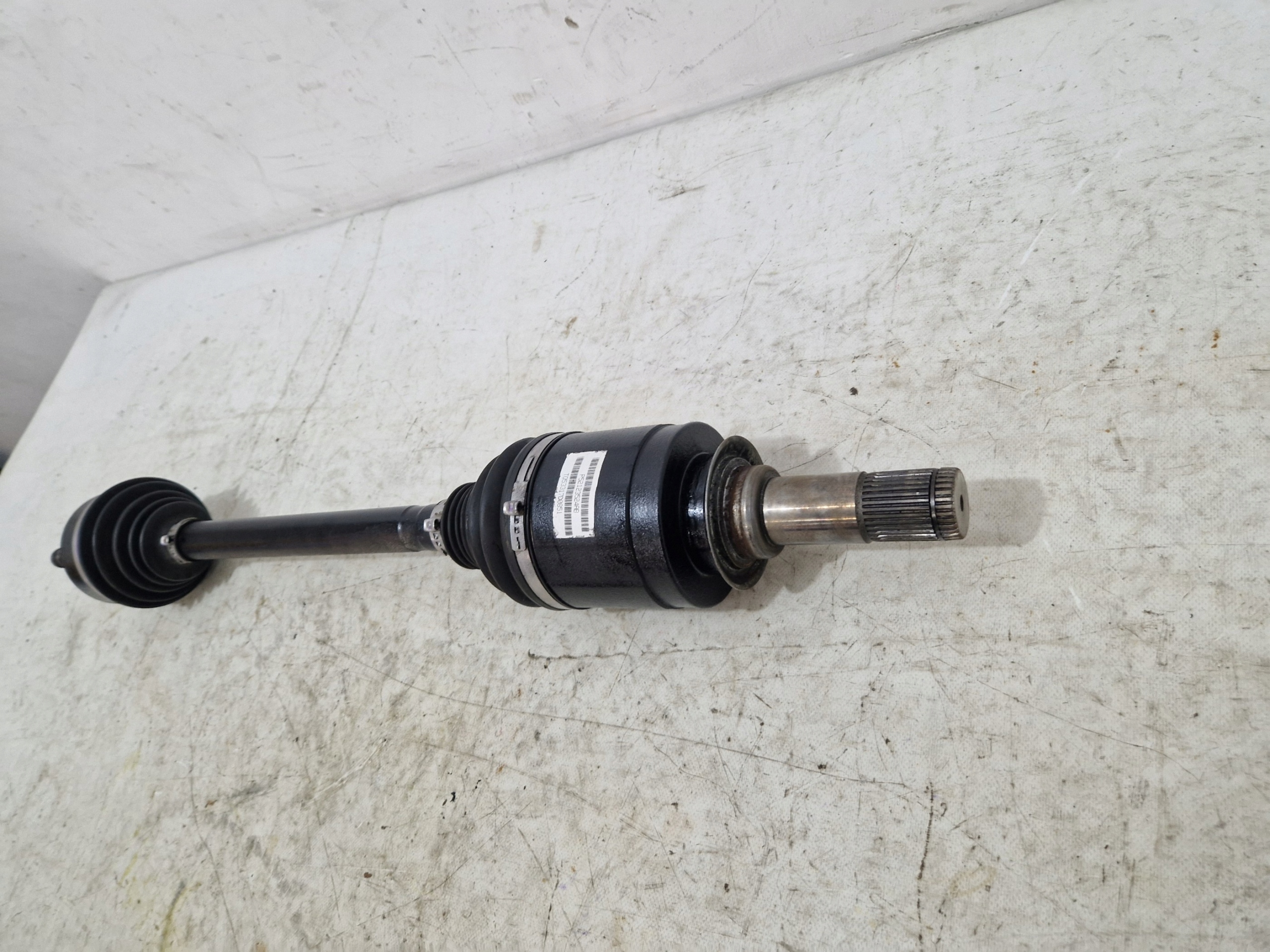 Dodge Durango Jeep Grand Cherokee WK2 semi-axis rear part 3.6 5.7 3.0 CRDI left/right