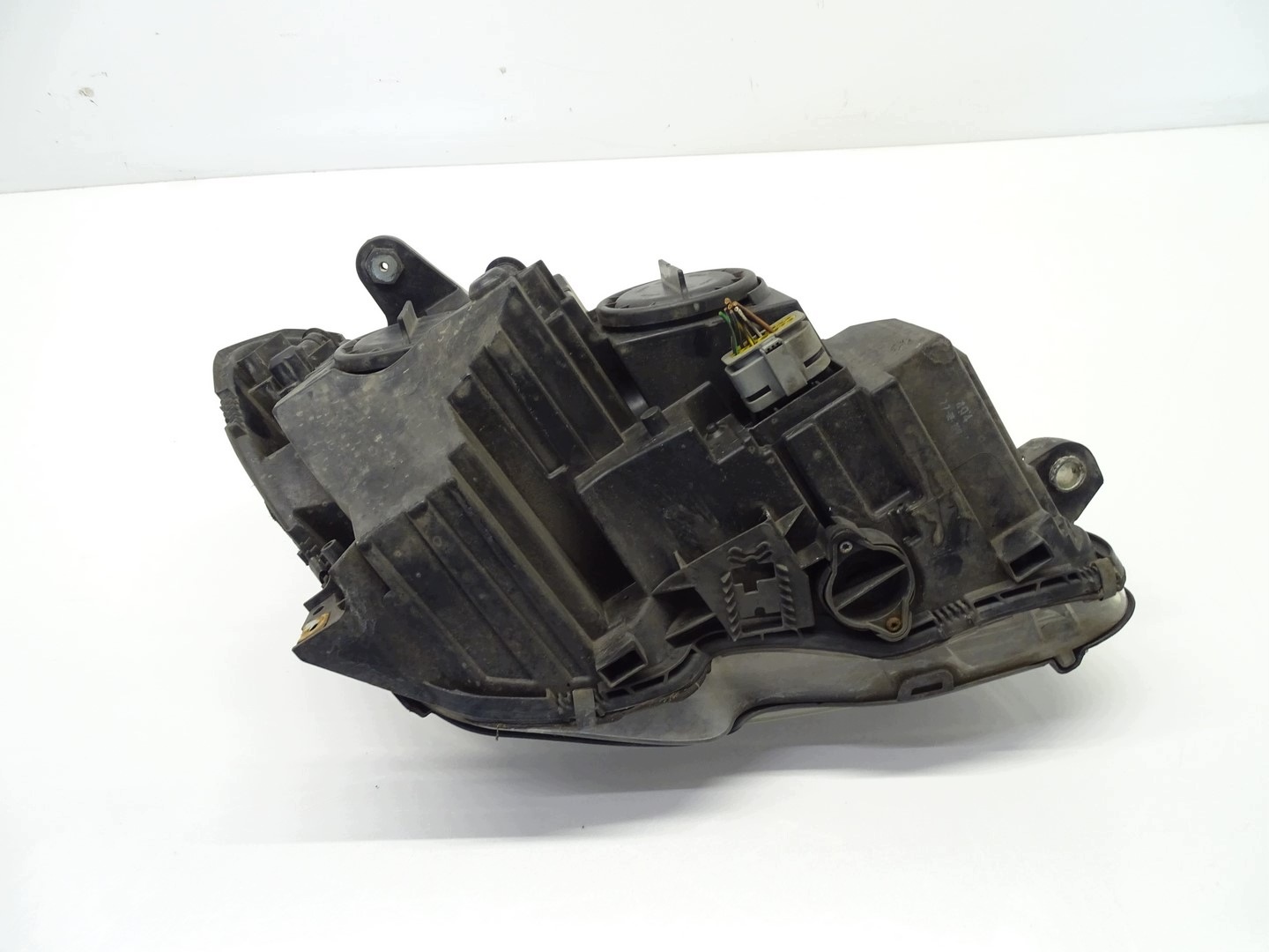 light left front left front MERCEDES W204 A2048205159 UK