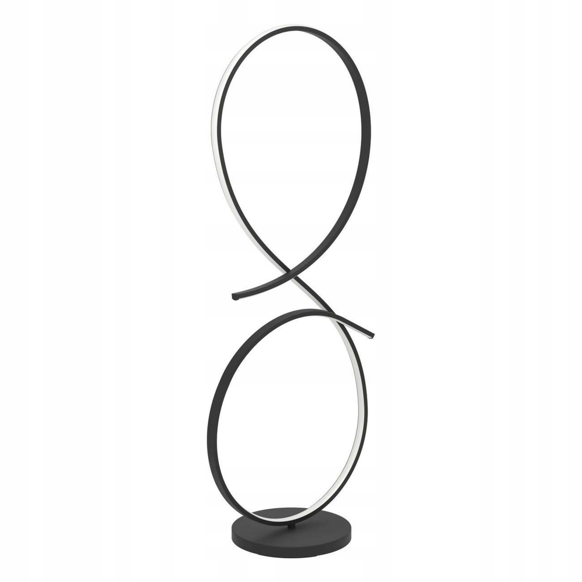 Eglo Stojacie svietidlo Serpins Eglo 901271