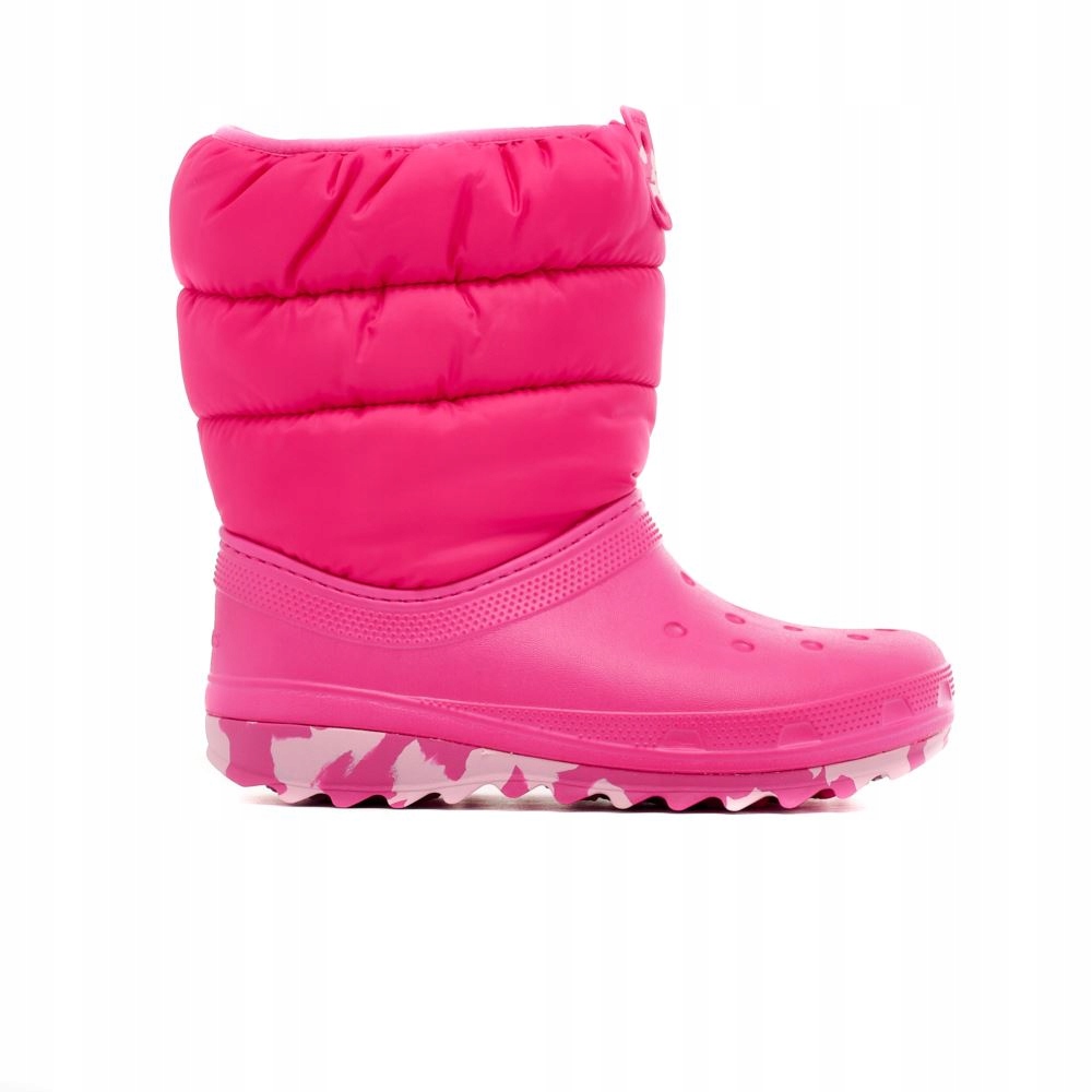 

Crocs Kids Classic Neo Puff Boot 207684-6X0 38-39