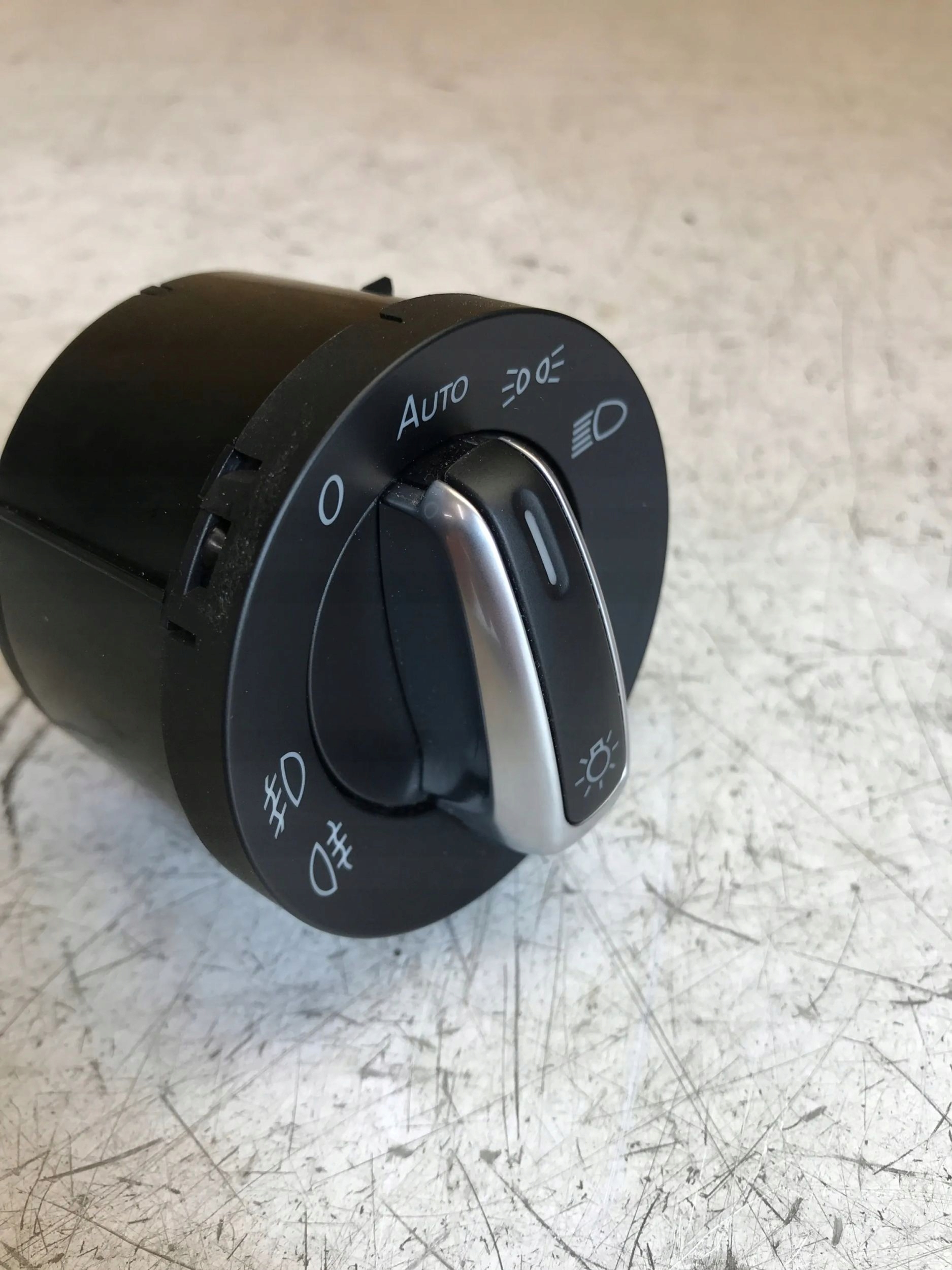 interruttore luci VW SKODA AUDI 3C8941431A