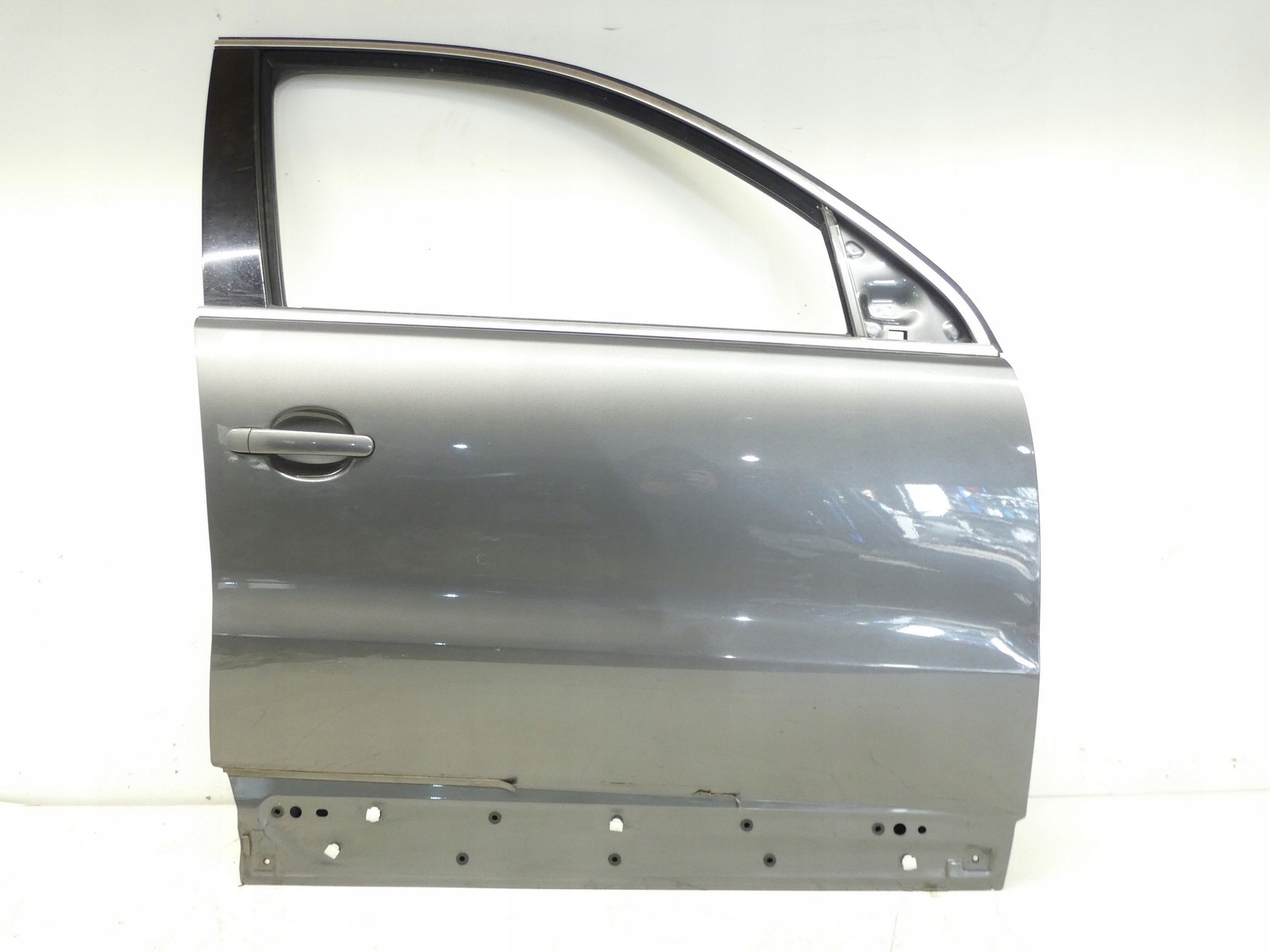 door right front right front VW TIGUAN and 5N 08-15R LD7R