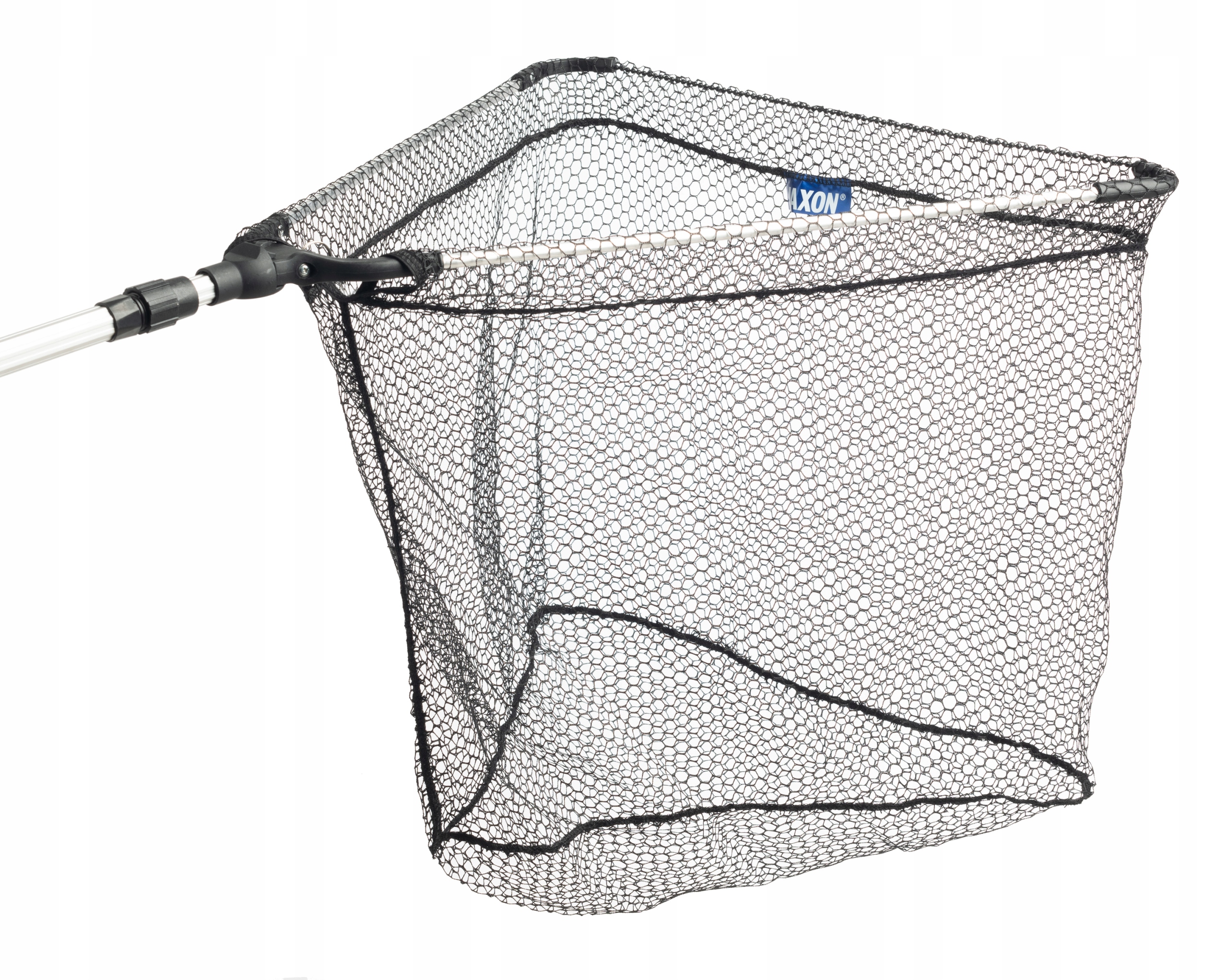 

Podbierak Jaxon Safe teleskopowy 330cm 60x60cm