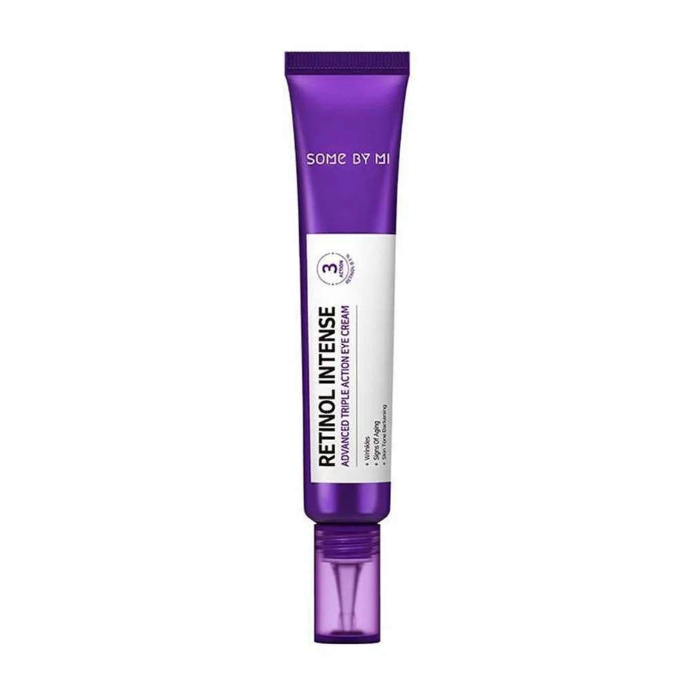 Krém pod oči s retinolem Some By Mi Intenzivně reaktivující 30 ml