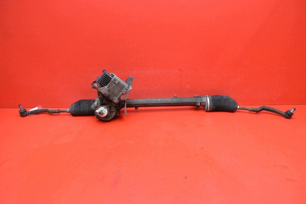 servo control EU 1694602100 MERCEDES B-class W245 2.0 CDI 140 KM
