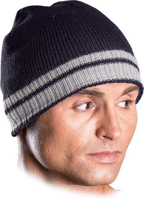 Czapka Zimowa Dziana REIS CZPASBJS Stan opakowania oryginalne