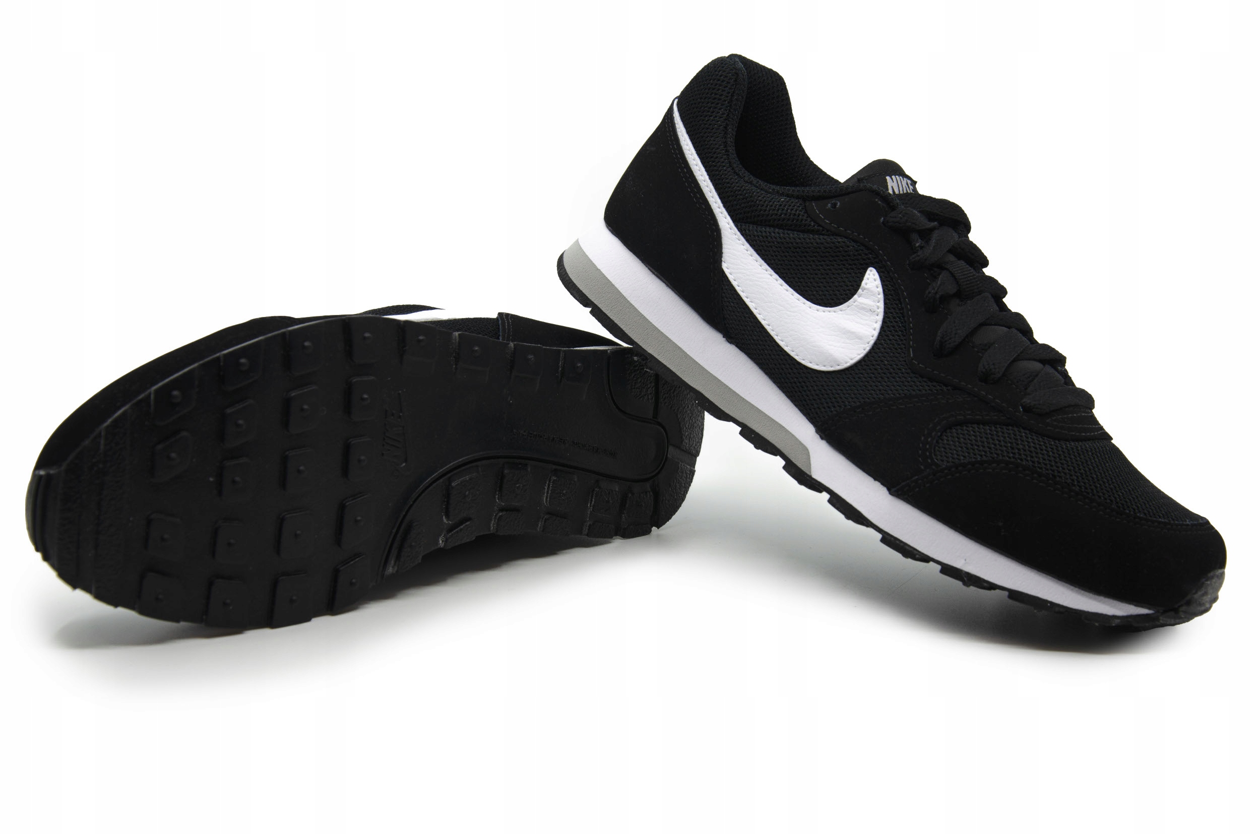 

Damskie Buty Nike MD Runner 2 807316 001 R-37,5