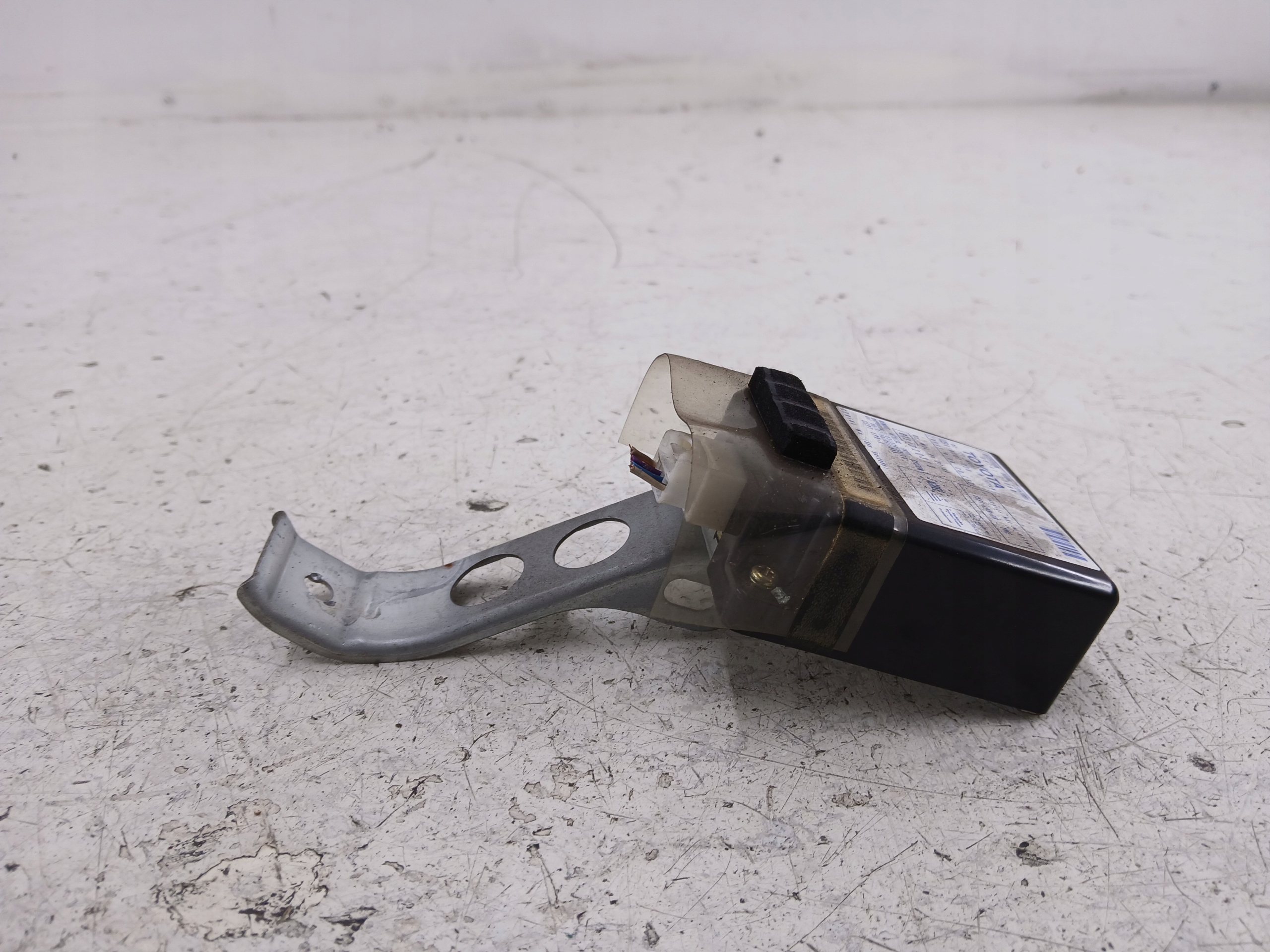 TOYOTA MR2 III ZZW30 Module de la serrure Central 89741-17060