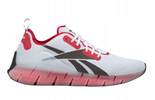 Pánské boty Reebok Zig Kinetica GZ0188 Vel 41