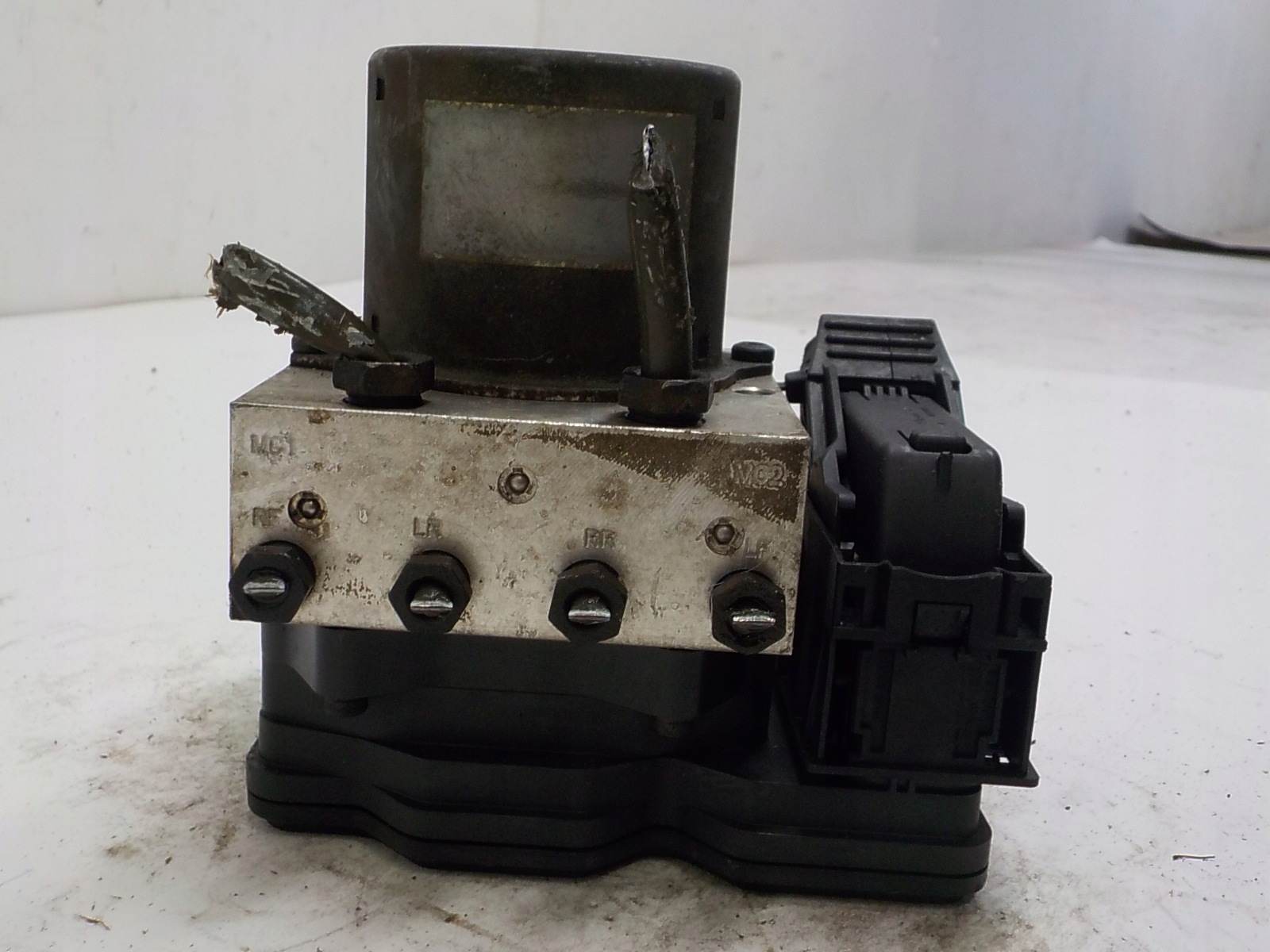 KIA SOUL i pumpa ABS BE6003H111