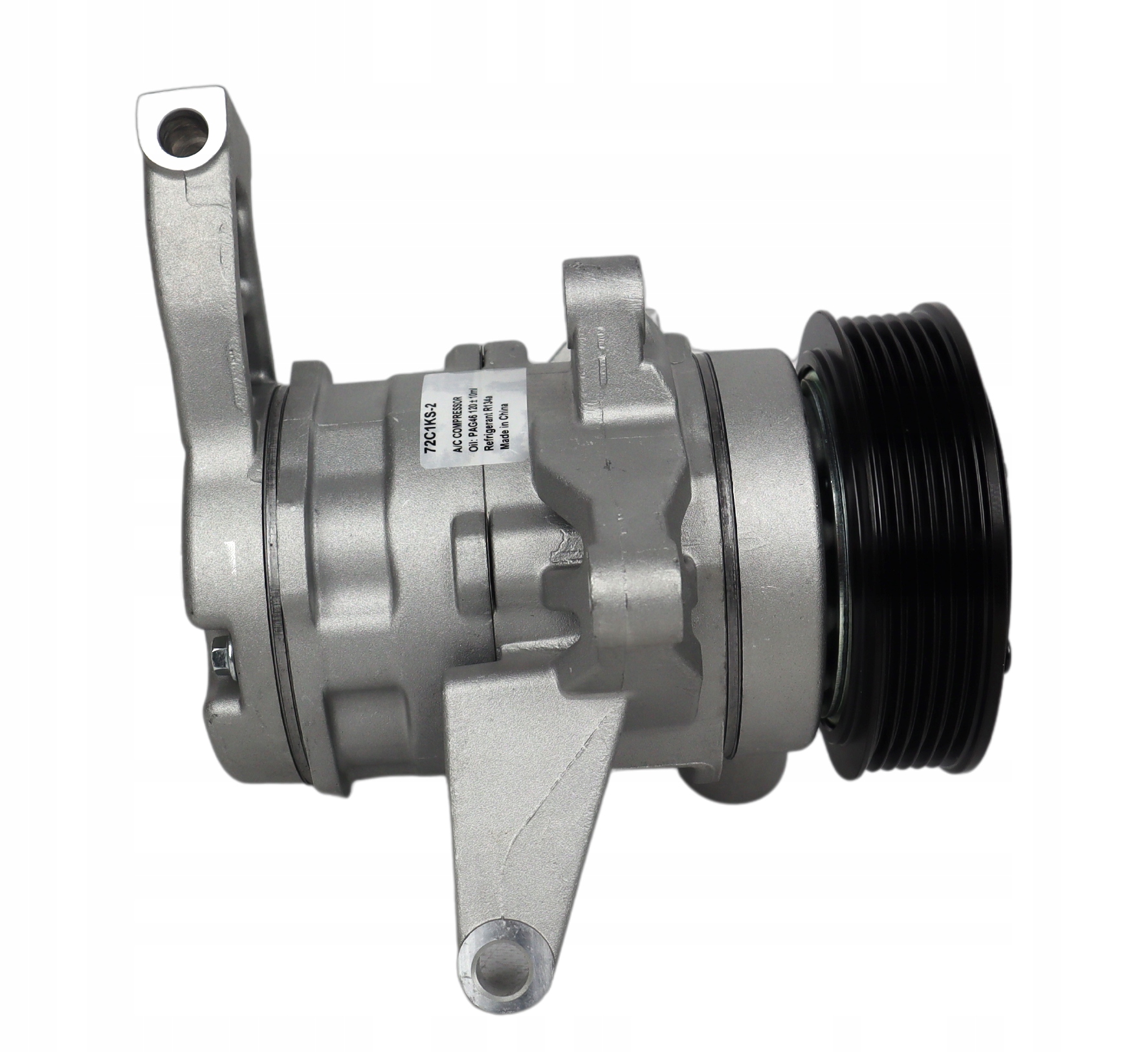 компрессор кондиционера subaru IMPREZA седан (GJ ) 2011 -