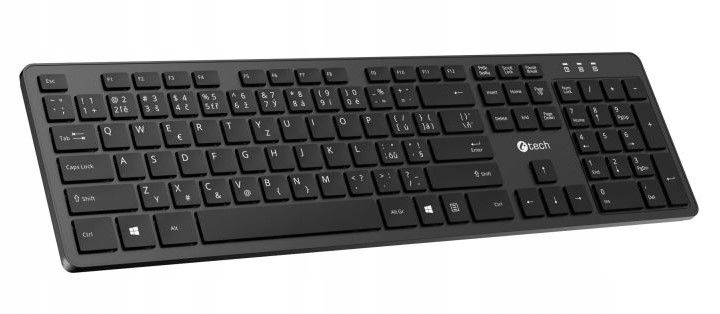 Klawiatura membranowa KB-115