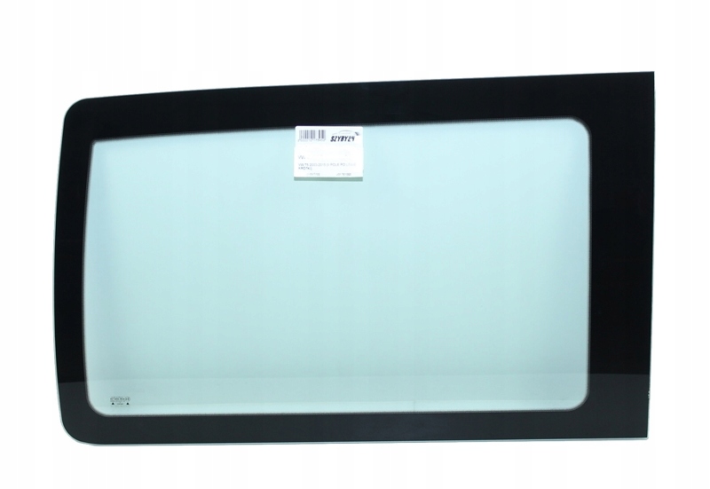 2000010010301 - Боковое стекло боковое VW BUS T6 TRANSPORTER 915x570 P