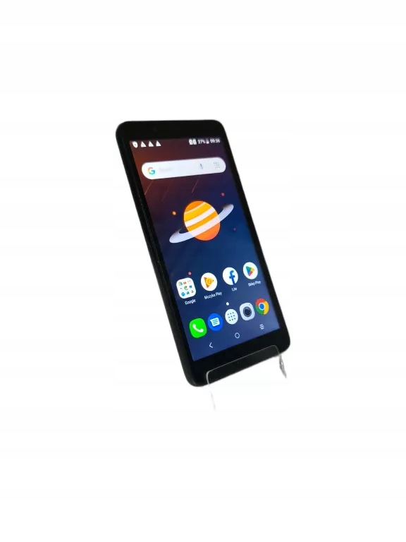 Smartfon Alcatel One Touch Pop Up 2 GB / 16 GB 4G (LTE) czarny