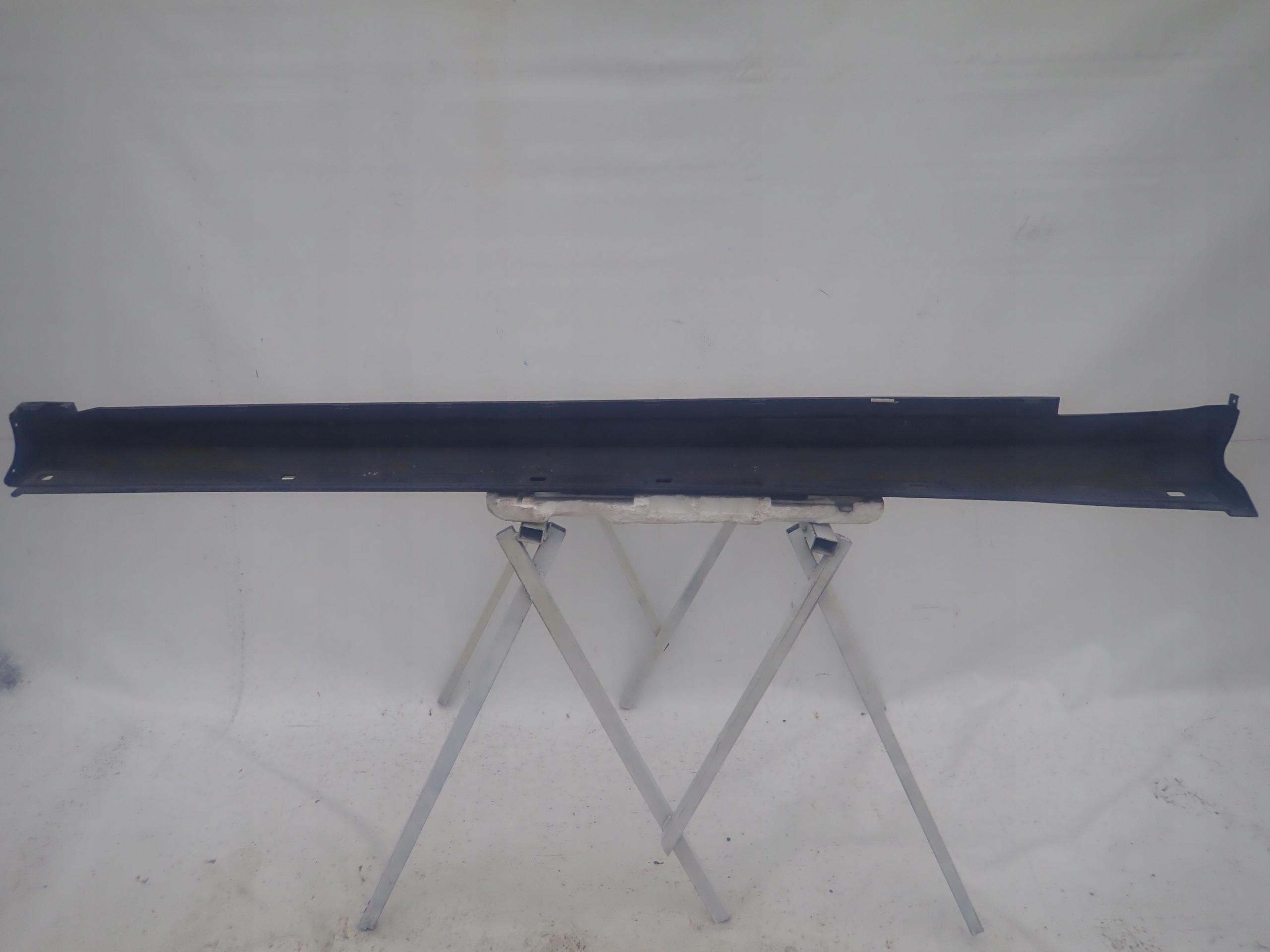 MERCEDES W169 W245 threshold right moulding threshold right