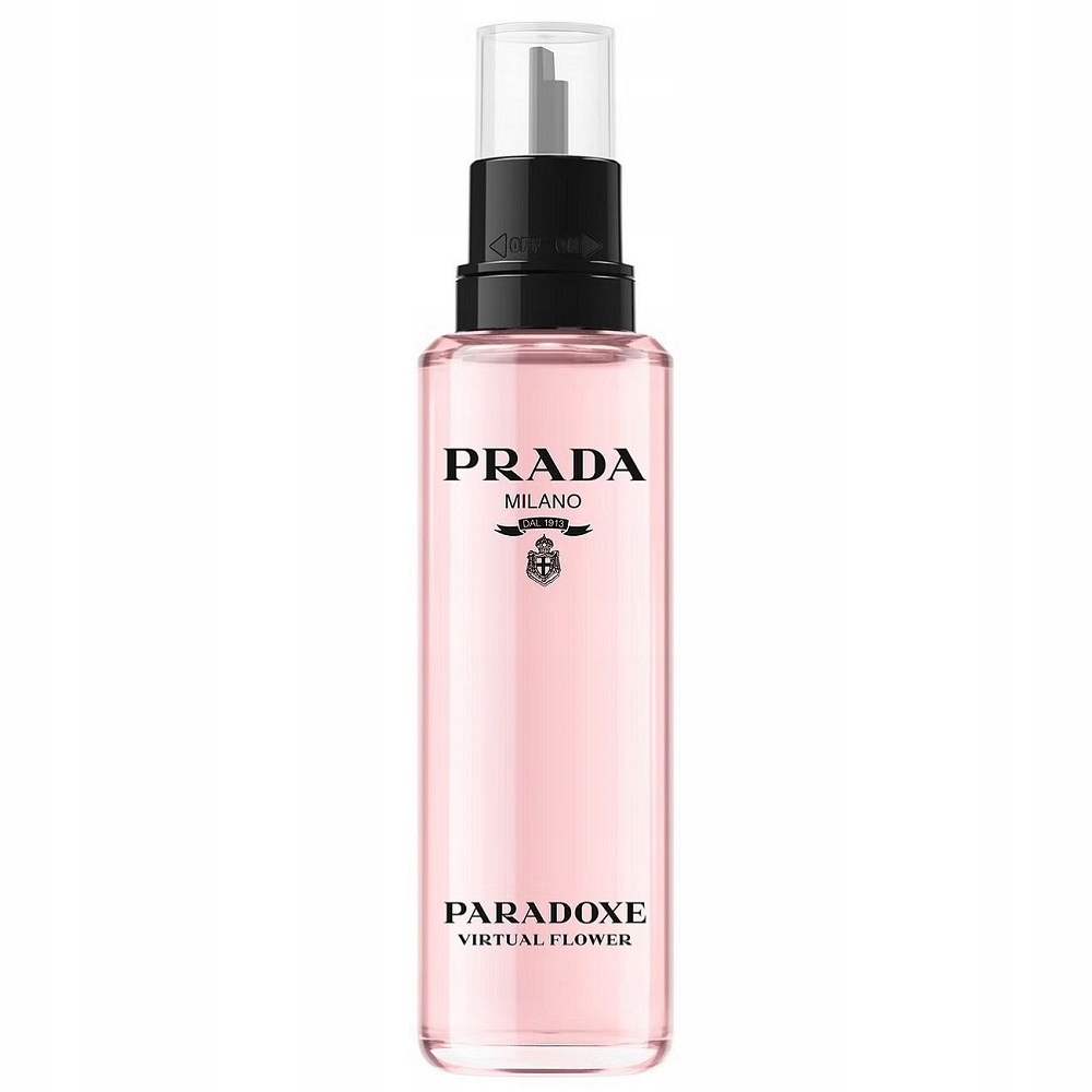 Prada Paradoxe Virtual Flower Edp Náplň 100 ml
