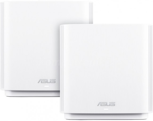 Asus ZenWiFi Ac CT8 2-PACK Sklep