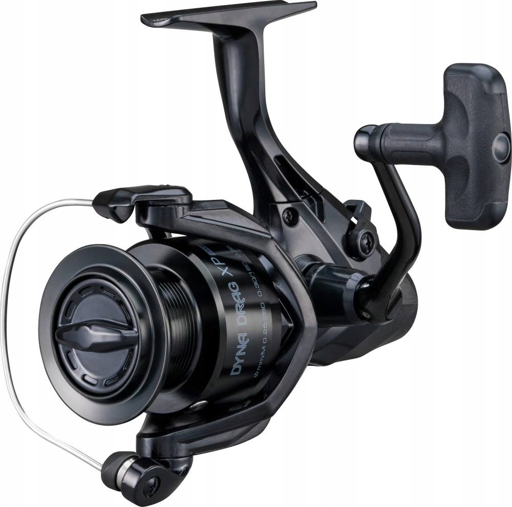 Kołowrotek Feeder Okuma Dyna Drag Baitfeeder DAXP-6000 – Karpie Wolny Bieg