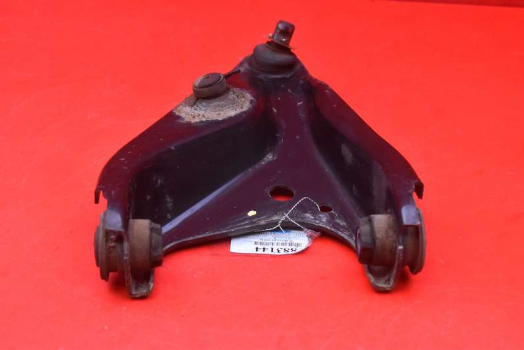 arm left front DACIA SANDERO 2 II 1.2 16V 75 KM 13-16