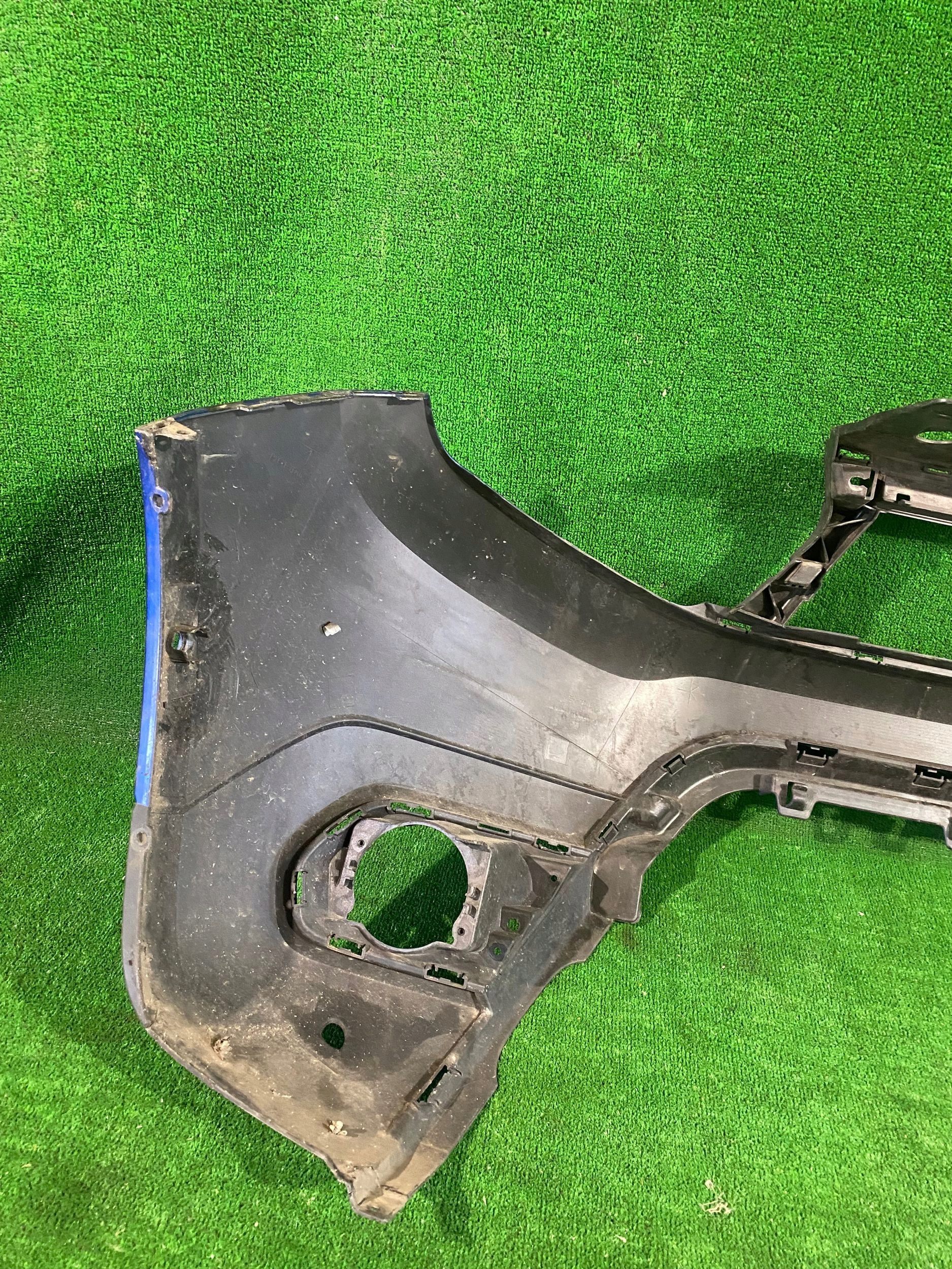 Frontstoßstange vorne DACIA DUSTER II NR.Z4815