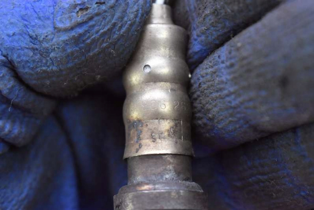 SONDA LAMBDA 06A906262BS VW GOLF 6 VI 1.6 MPI 102 KM 08-15