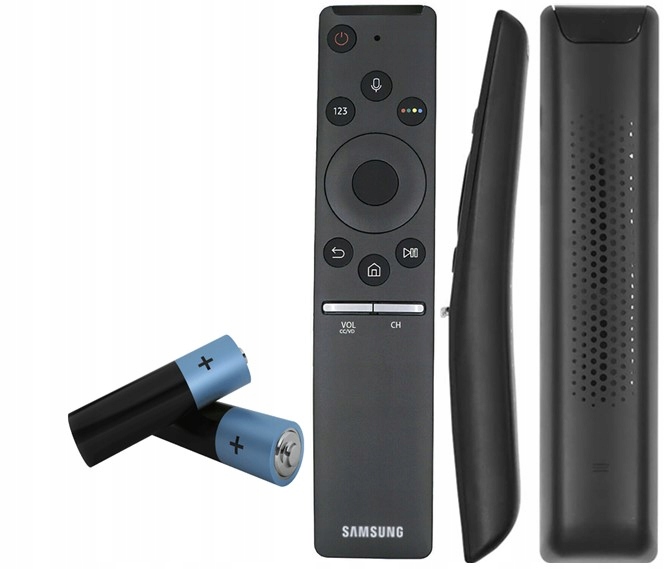 Originální Dálkový Ovladač Pro Televizor Samsung QN55Q6FAM QN55Q6FAMF QN55Q6FAMFXZX