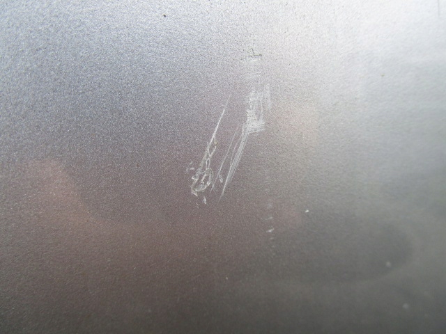 FORD MONDEO MK3 DRZWI PRZÓD PRZEDNIE PRAWE Kolor srebrny