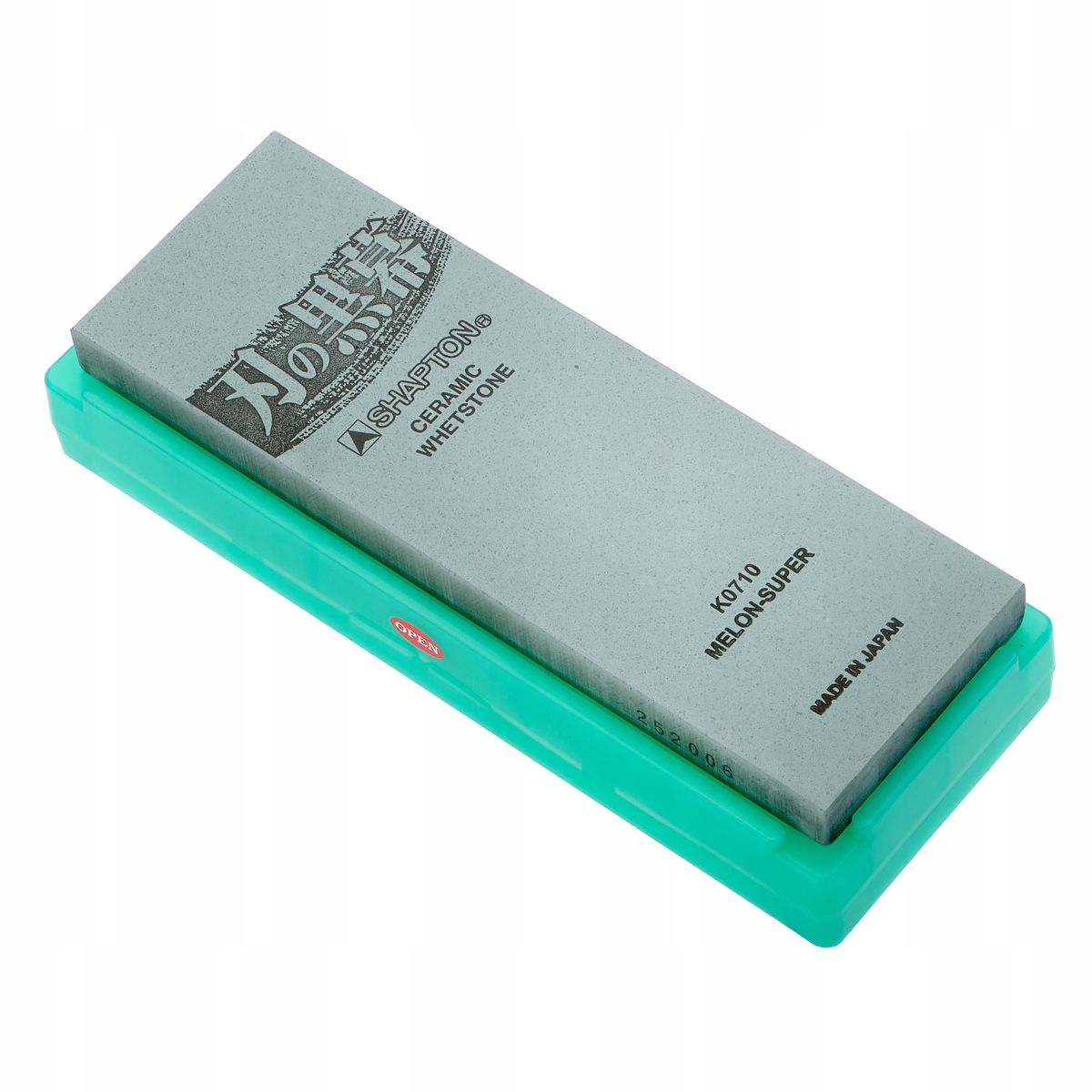 Shapton PRO 8000 osełka kamień wodny d polerowania Marka inna marka