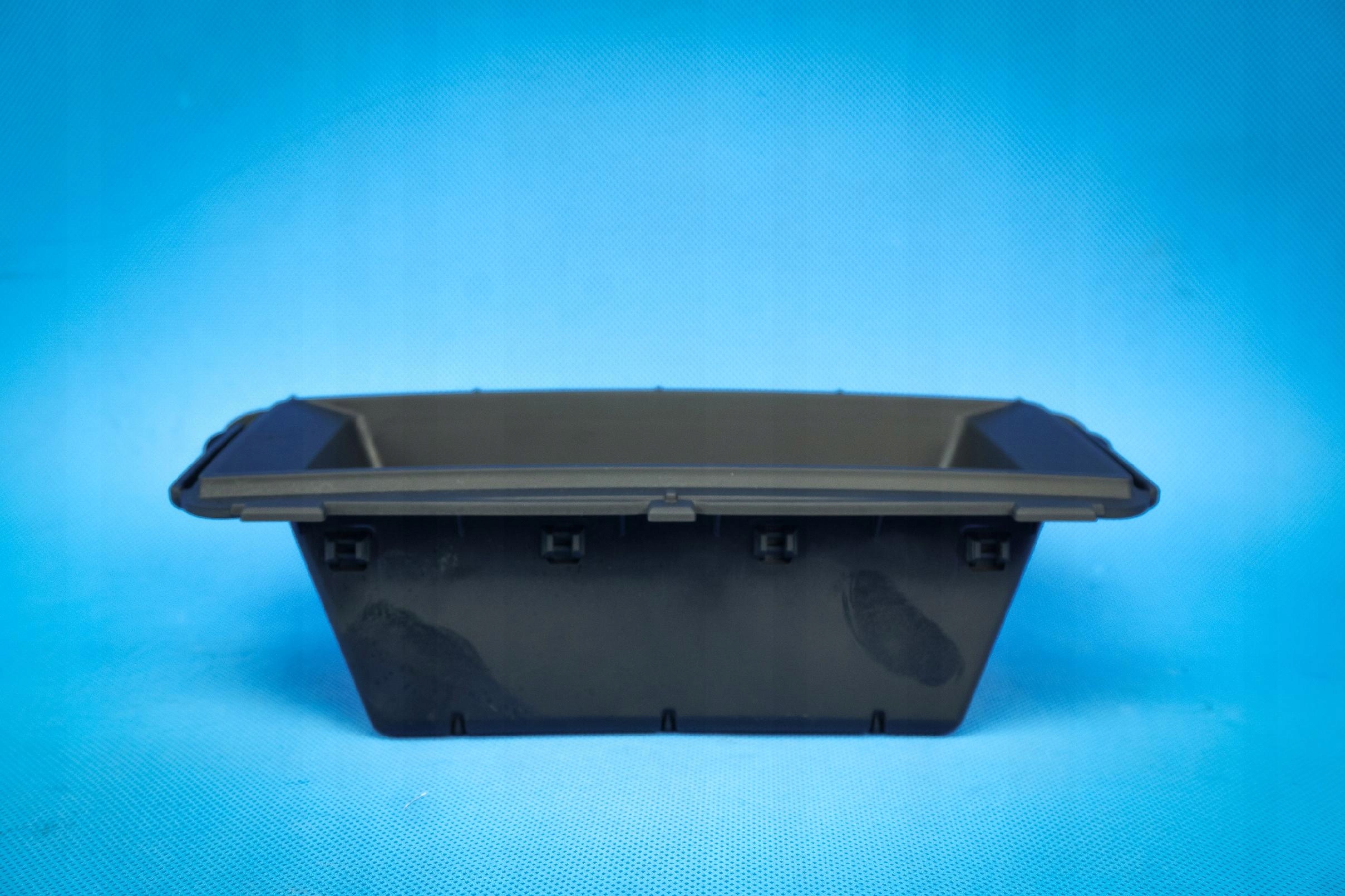 plato passenger compartment tunelu Audi Q7 4M 4M0863300