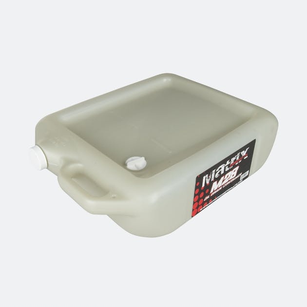 07120360 - Каністра для зливу масла Matrix 6l