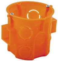 

Puszka podtynkowa 60 mm głęboka