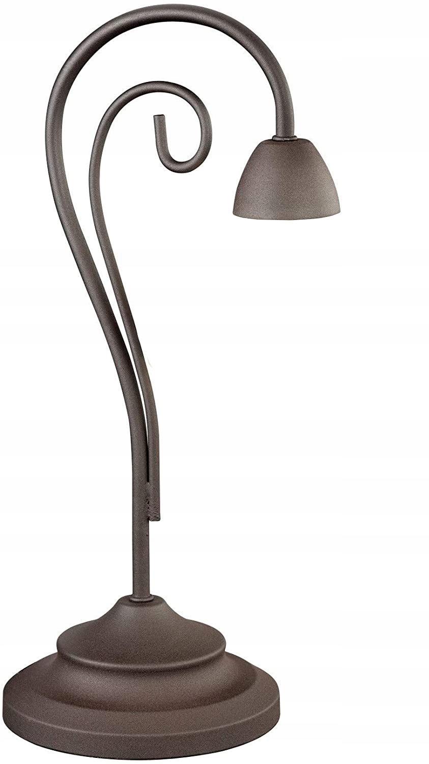 Lampka stołowa Trio Lighting Reality Country