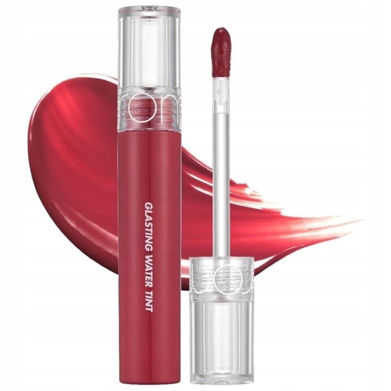 Rom&nd Vodní lesk na rty Glasting Water Tint 05 Rose Splash