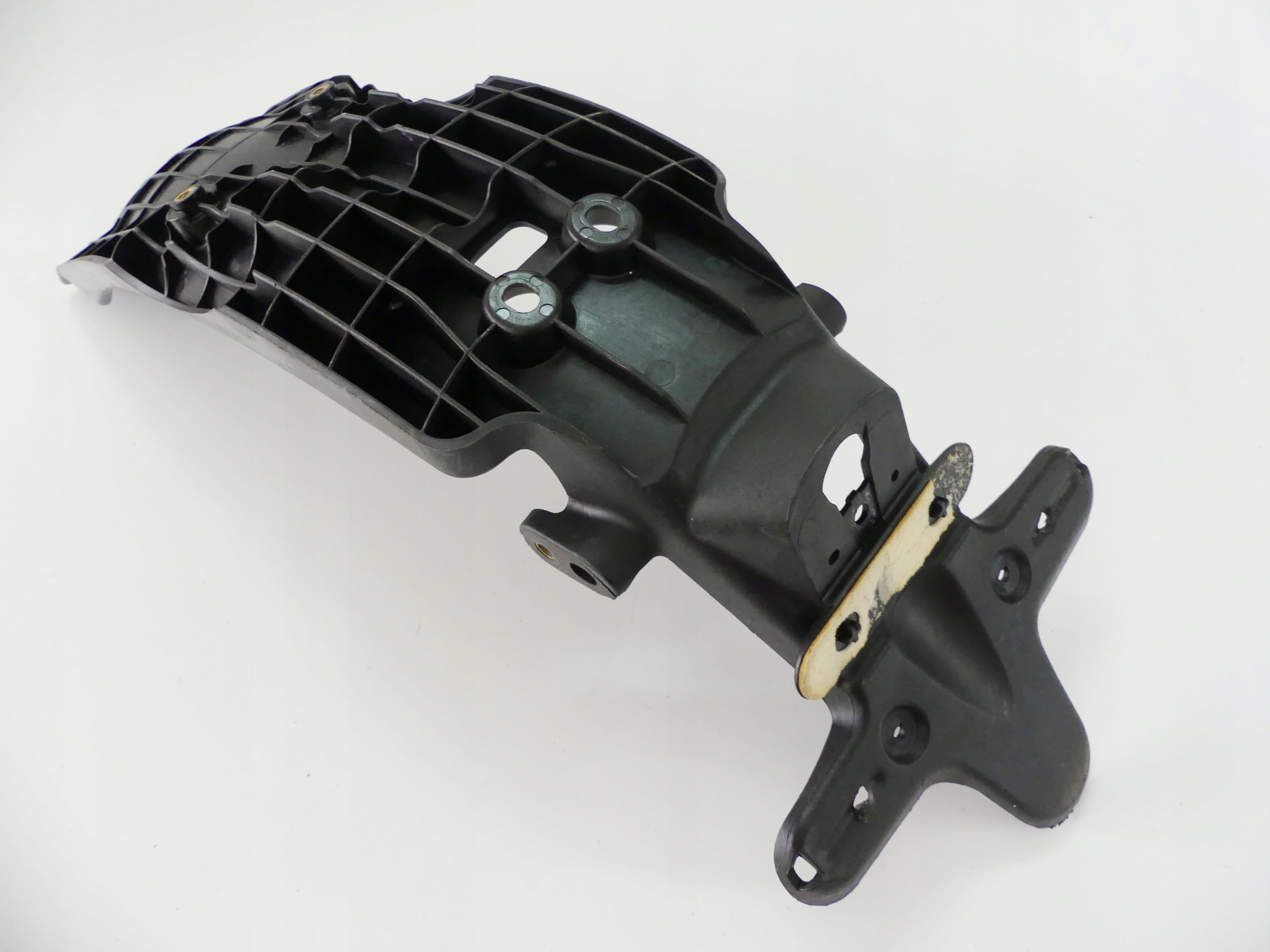 , BŁOTNIK NADKOLE OSŁONA TRIUMPH STREET TWIN CUP