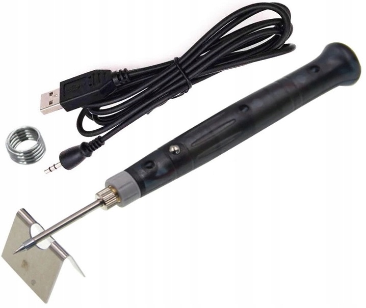 

Lutownica 8W 5V Minilutownica Usb