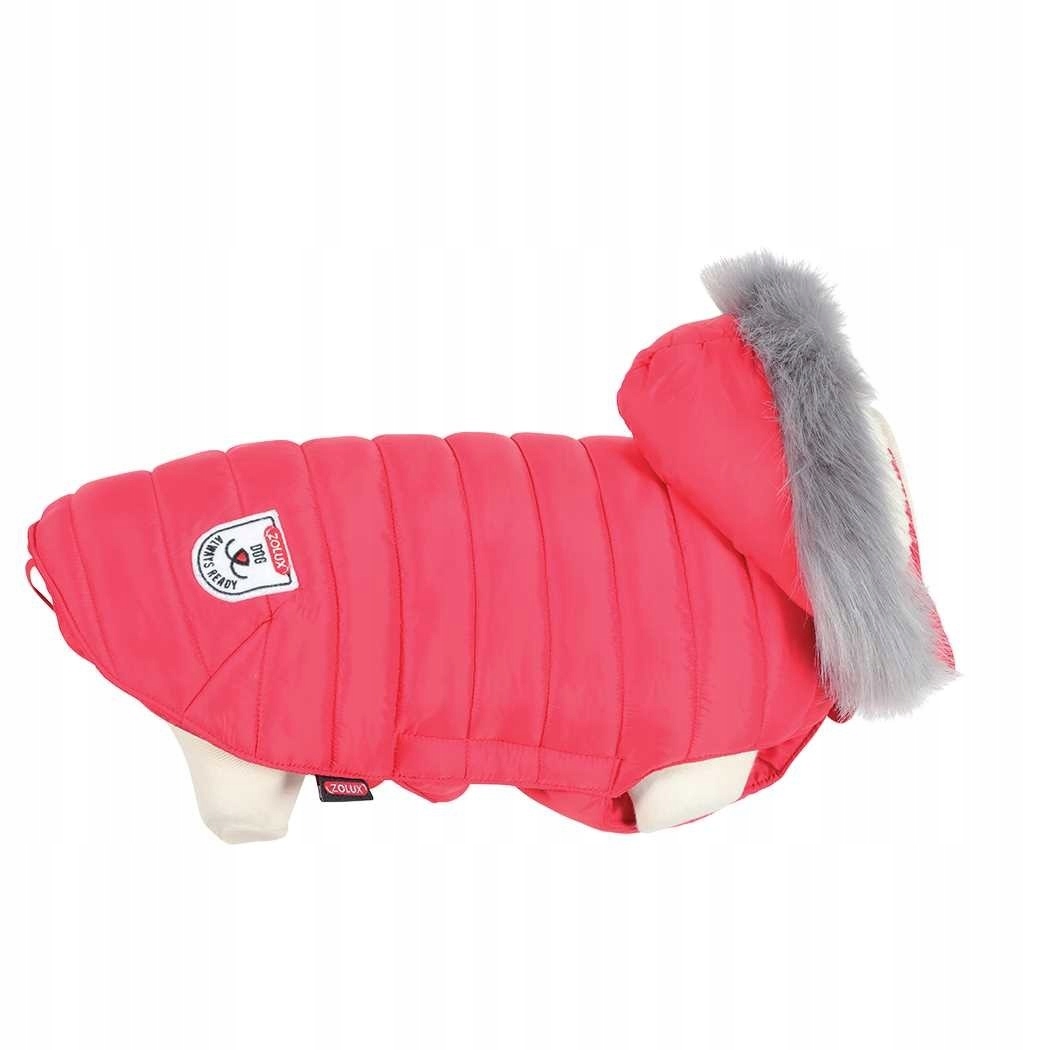 

Zolux nieprzemakalna Kurtka puchowa z kapturem S