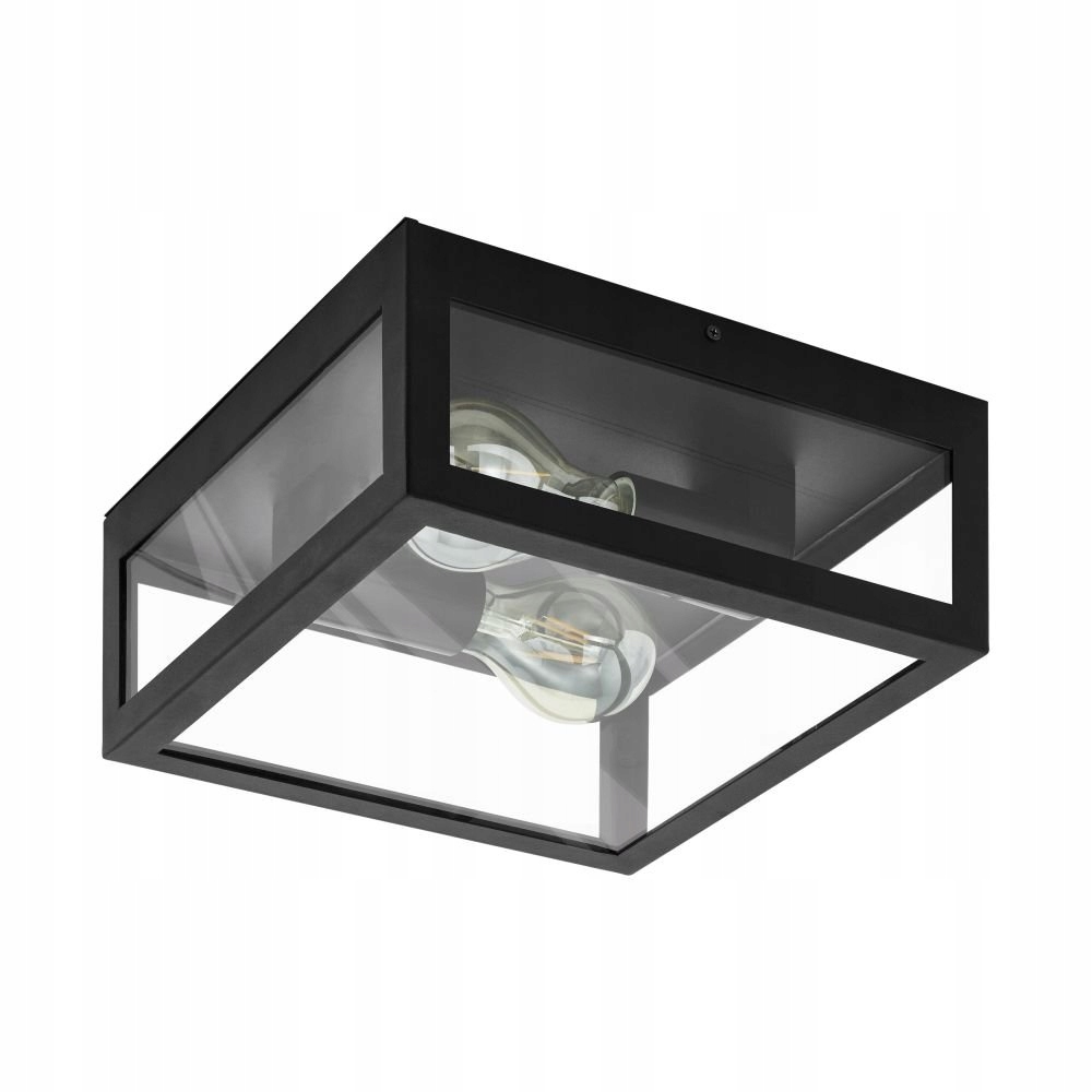 Stropná lampa IP44 Amezola 99122 Eglo