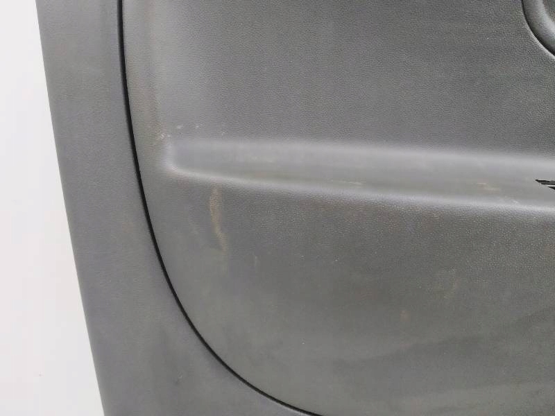 upholstery side left front Toyota ProAce and